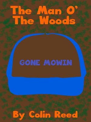 cover image of The Man O' the Woods